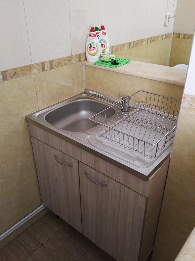 Апартаменти Apartament Faleza Nord Констанца Екстер'єр фото